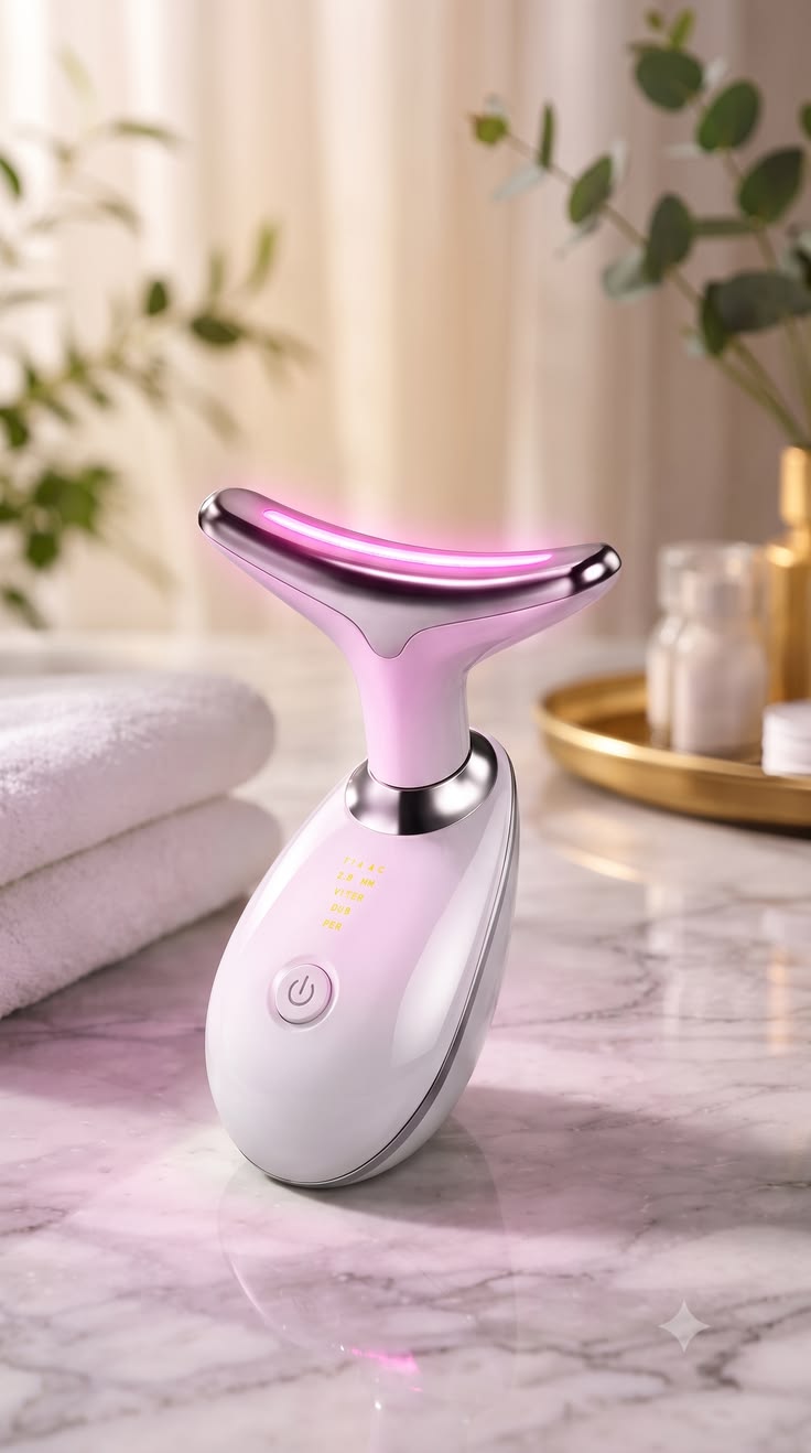 Intense Pulsed Light Wrinkles Reducing Instrument