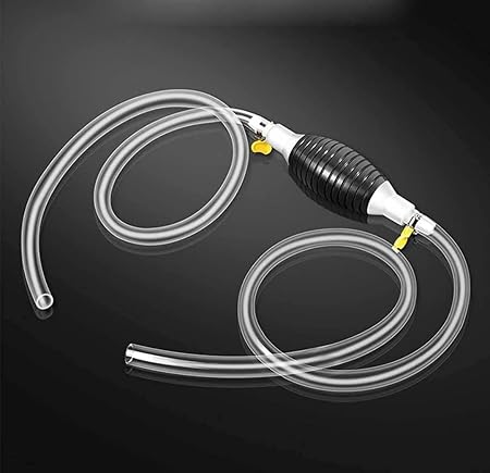 Multifunctional Liquid Sucker