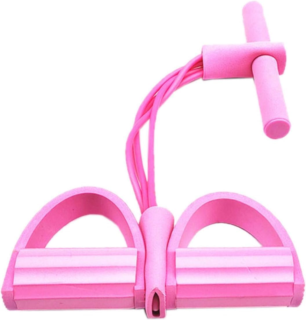 Tummy Trimmer for Men & Women – Home Workout Equipment