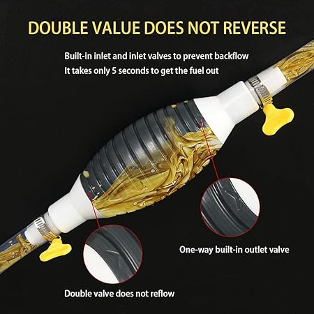 Multifunctional Liquid Sucker