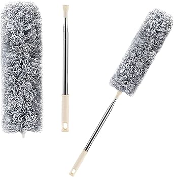Microfiber Fan Cleaning Duster