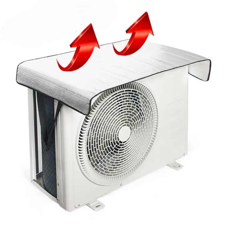 Window Air Conditioner Cover