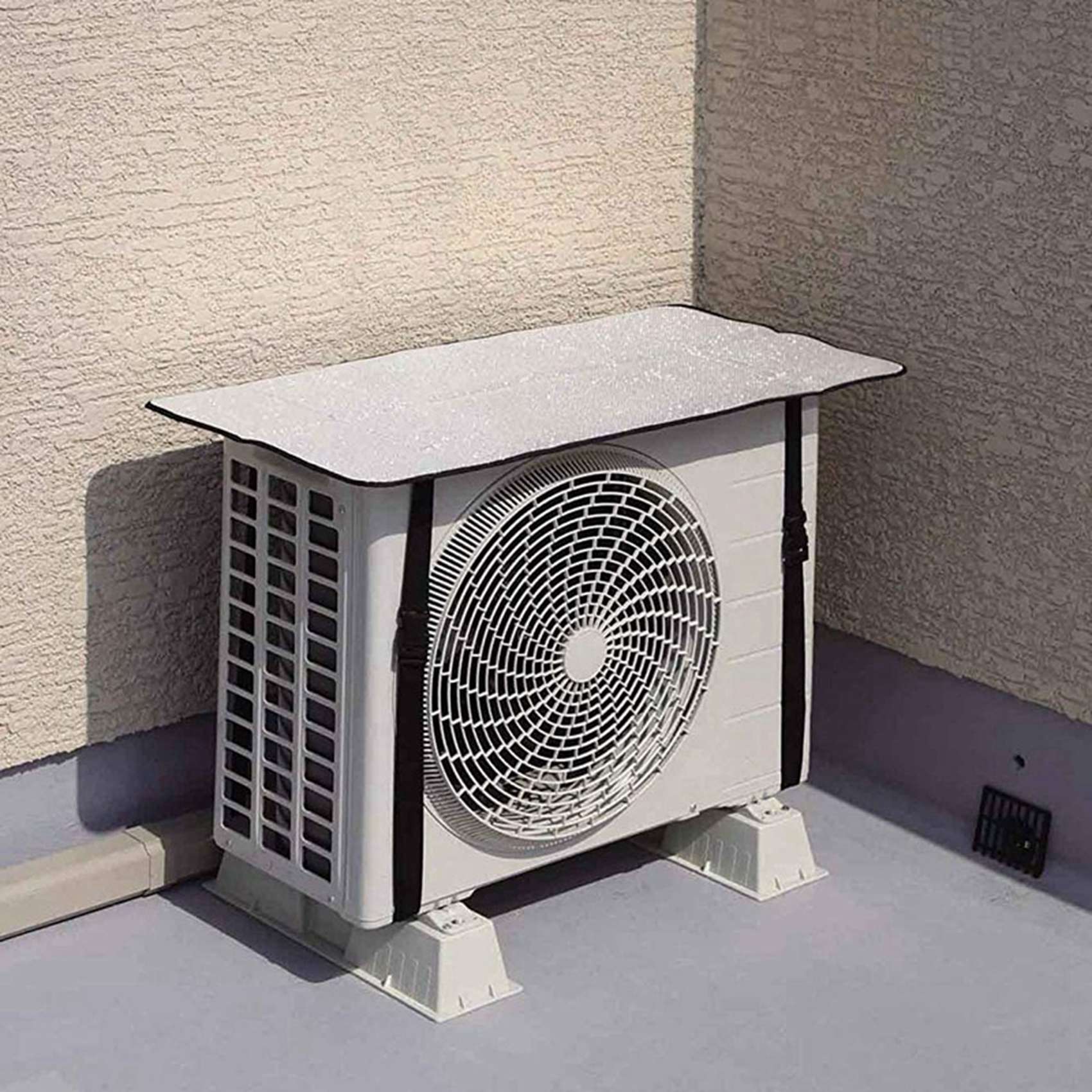 Window Air Conditioner Cover