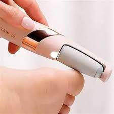 Rechargeable Foot File Callus Remover