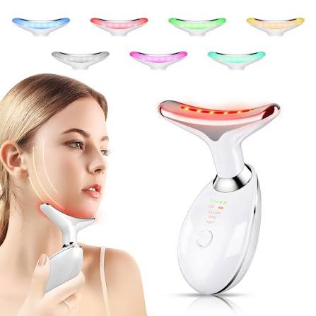 Intense Pulsed Light Wrinkles Reducing Instrument