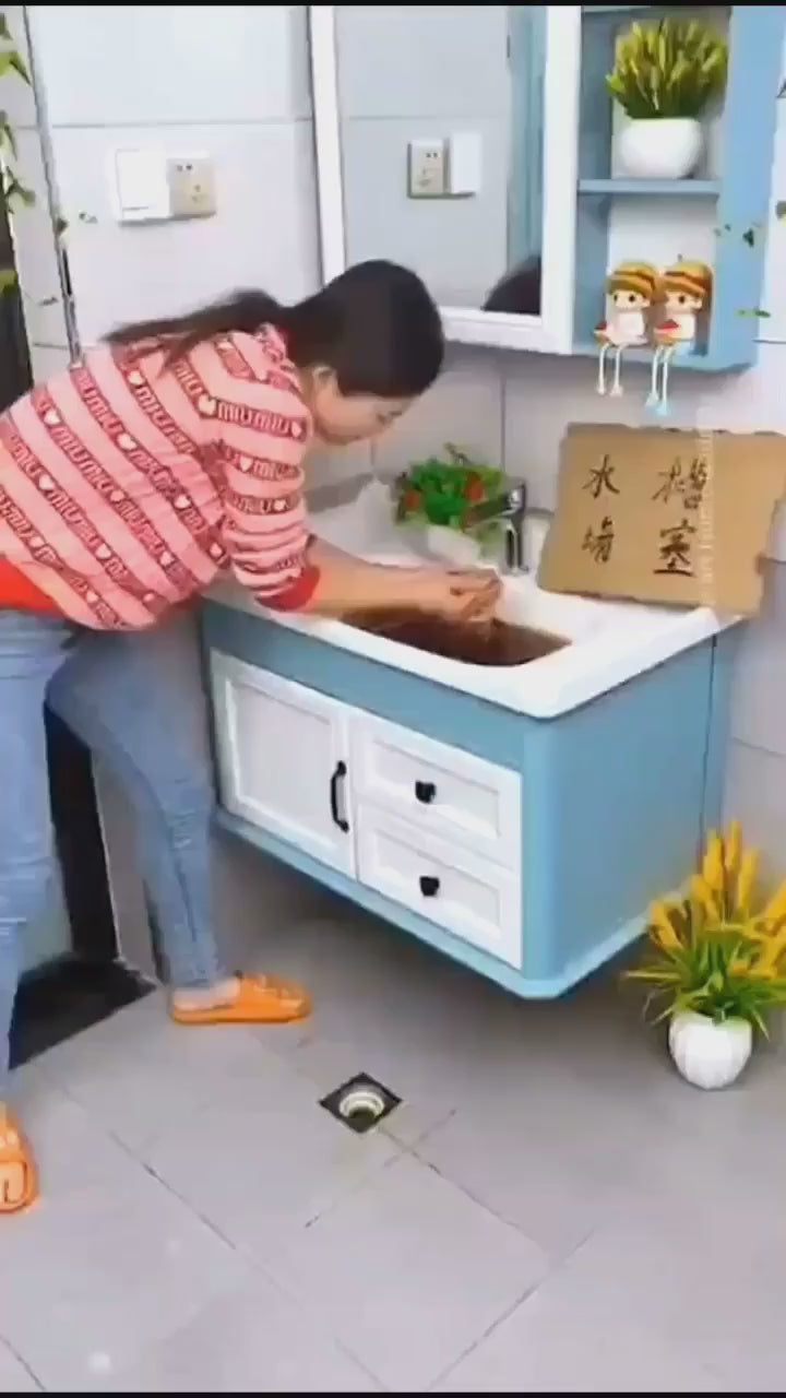 Multifunctional Liquid Sucker